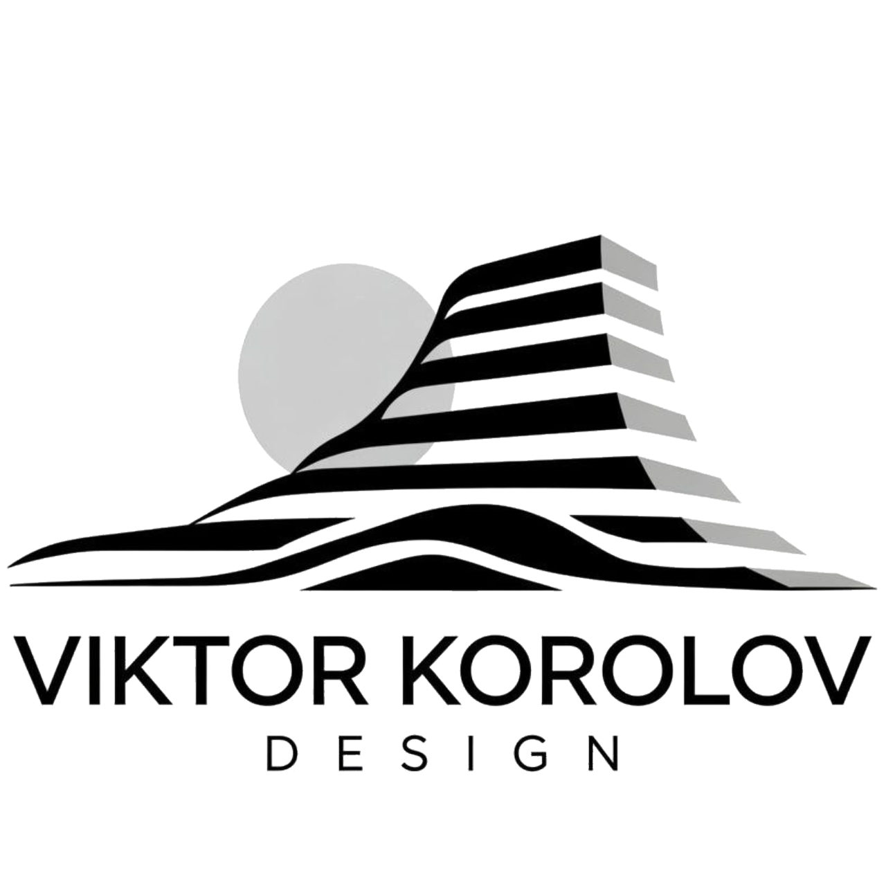 VIKTOR KOROLOV DESIGN
