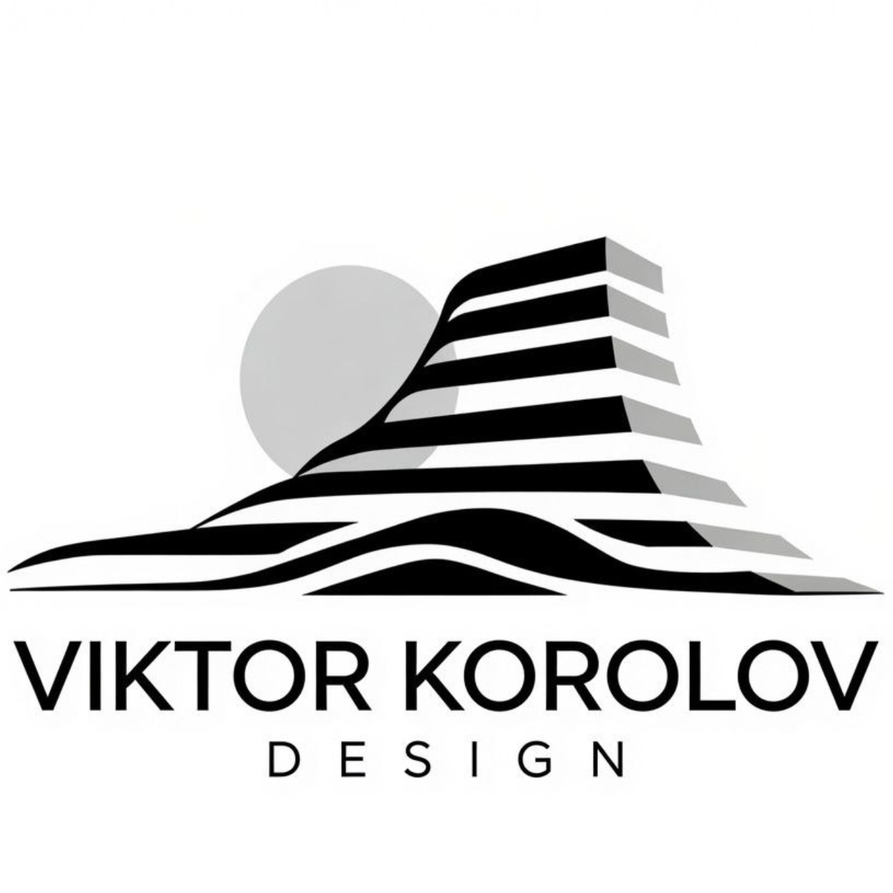 Viktor Korolov Design